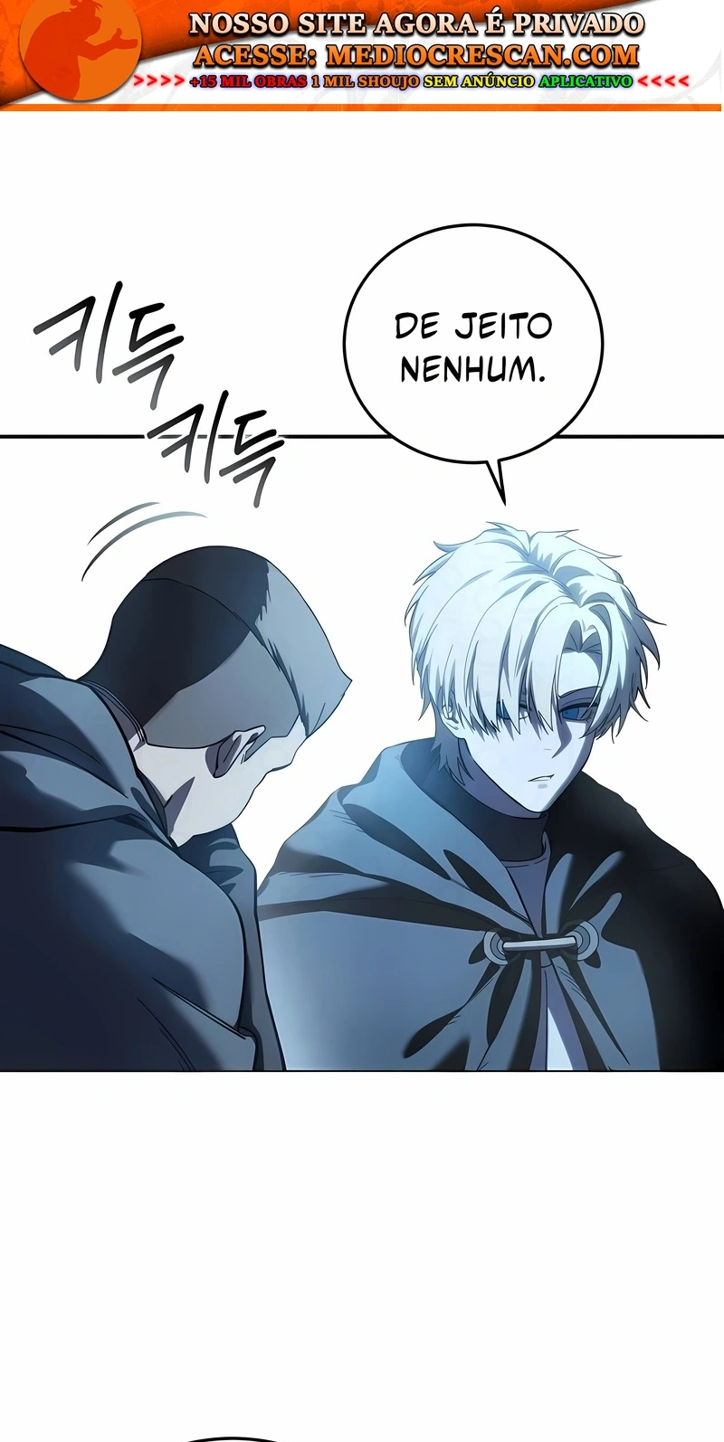 Read Mestre Espadachim Criado Pelas Estrelas PT Manga Online