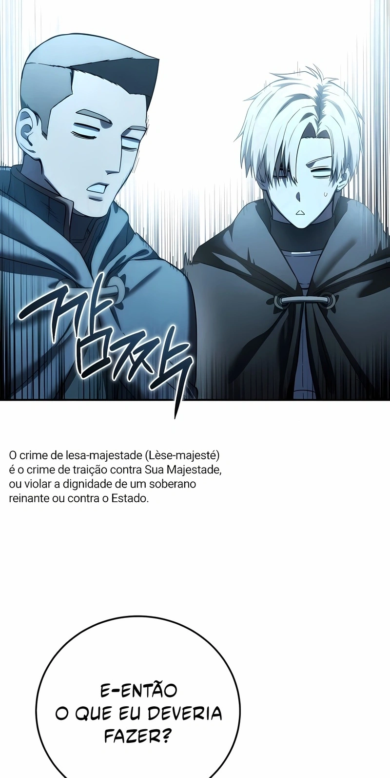 Read Mestre Espadachim Criado Pelas Estrelas PT Manga Online