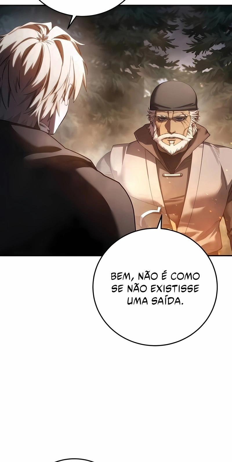 Read Mestre Espadachim Criado Pelas Estrelas PT Manga Online