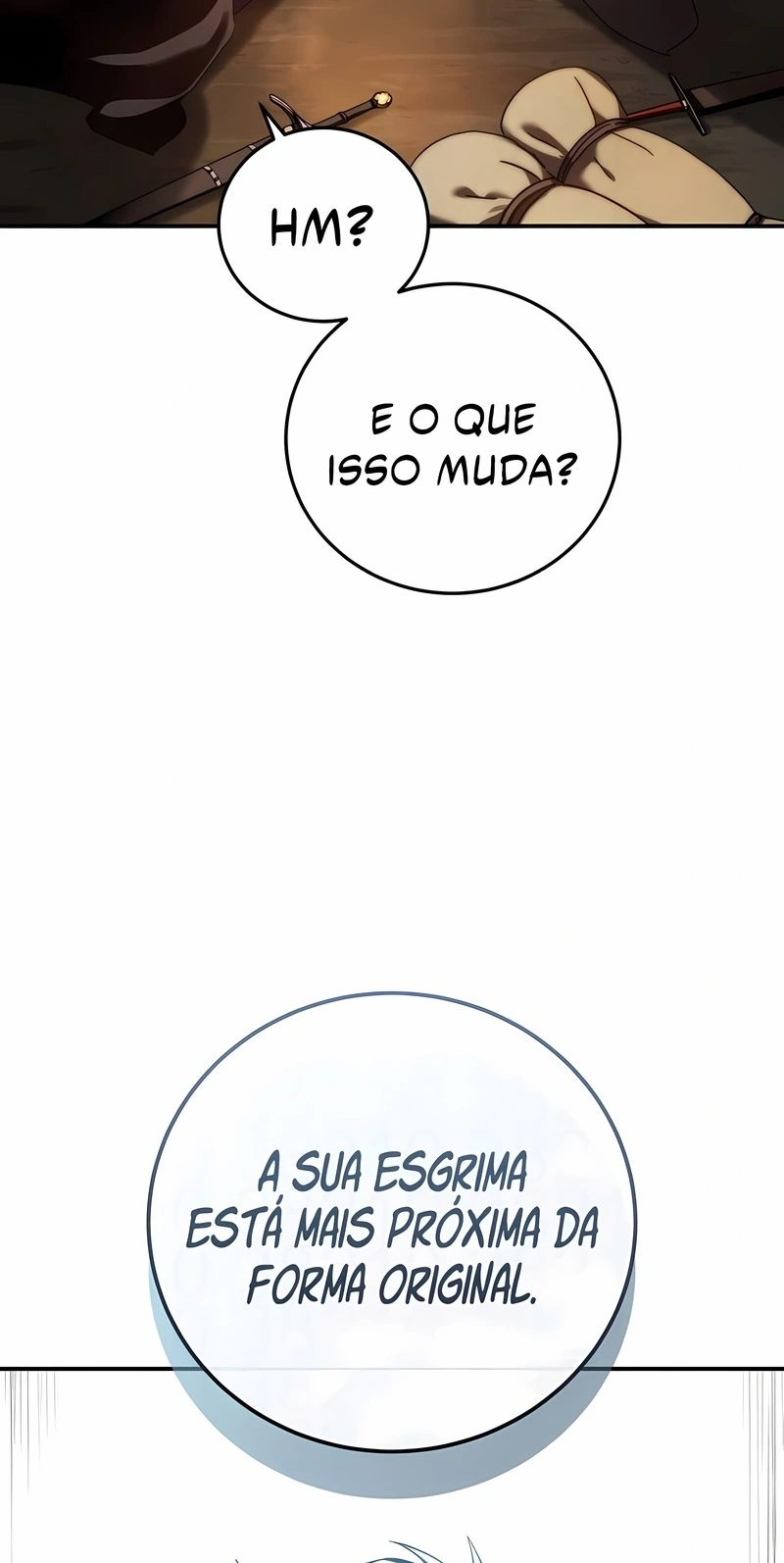 Read Mestre Espadachim Criado Pelas Estrelas PT Manga Online