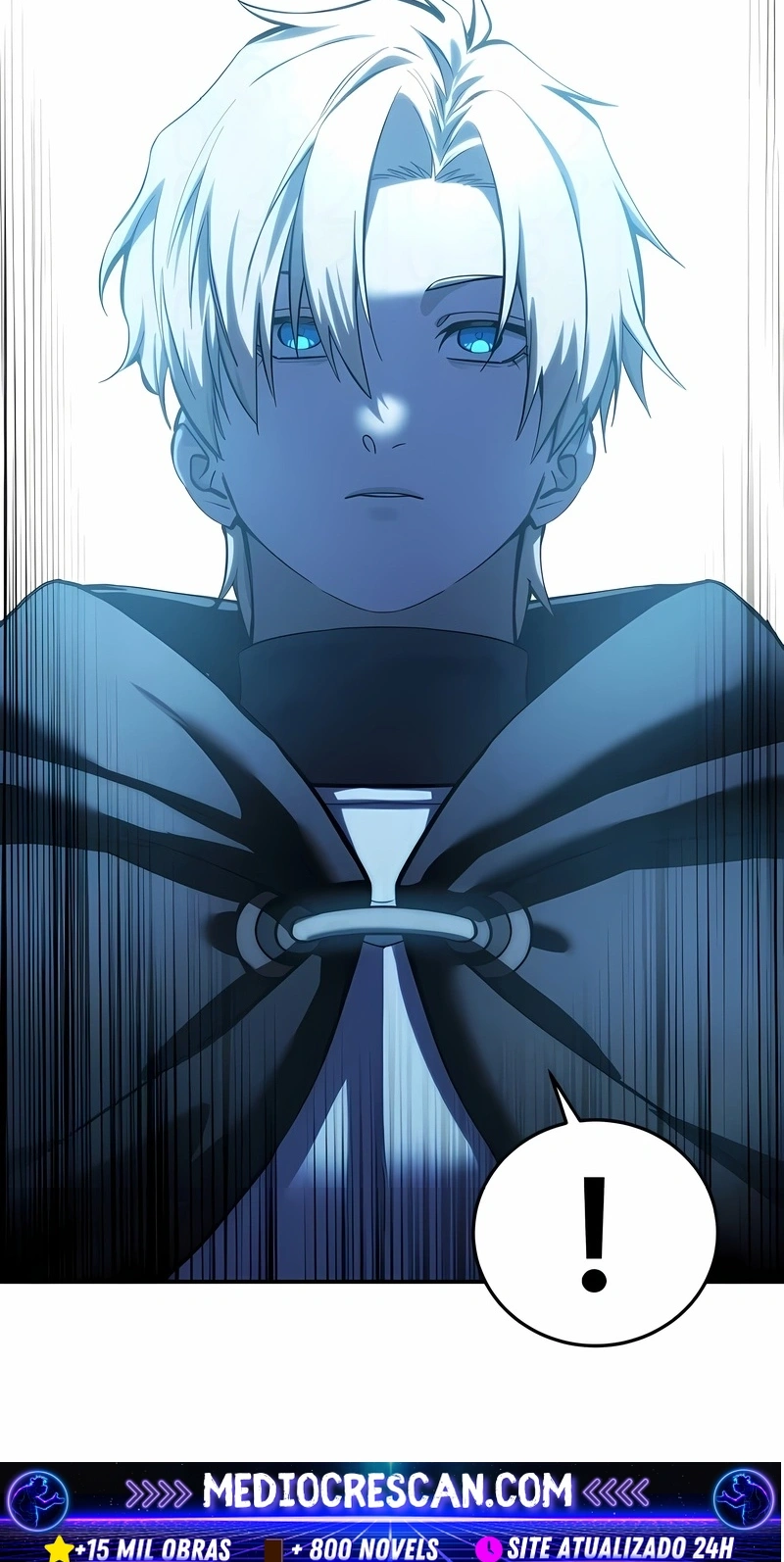 Read Mestre Espadachim Criado Pelas Estrelas PT Manga Online