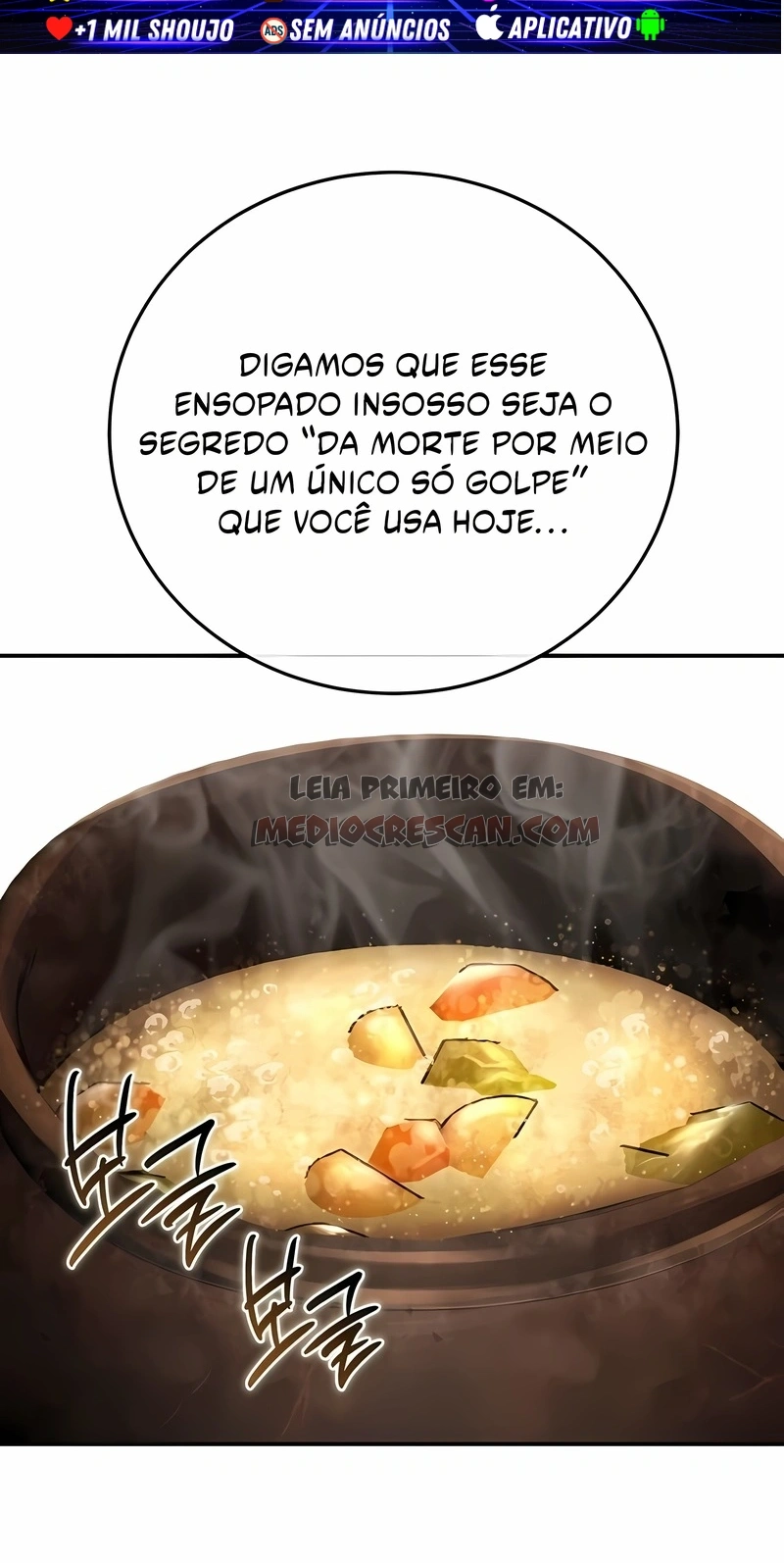Read Mestre Espadachim Criado Pelas Estrelas PT Manga Online