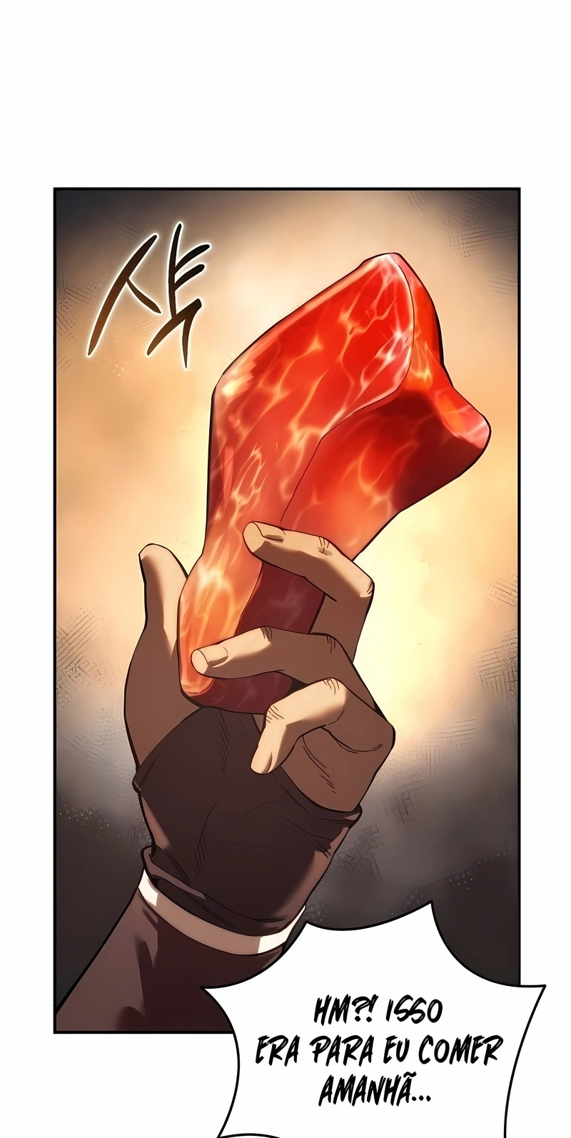 Read Mestre Espadachim Criado Pelas Estrelas PT Manga Online