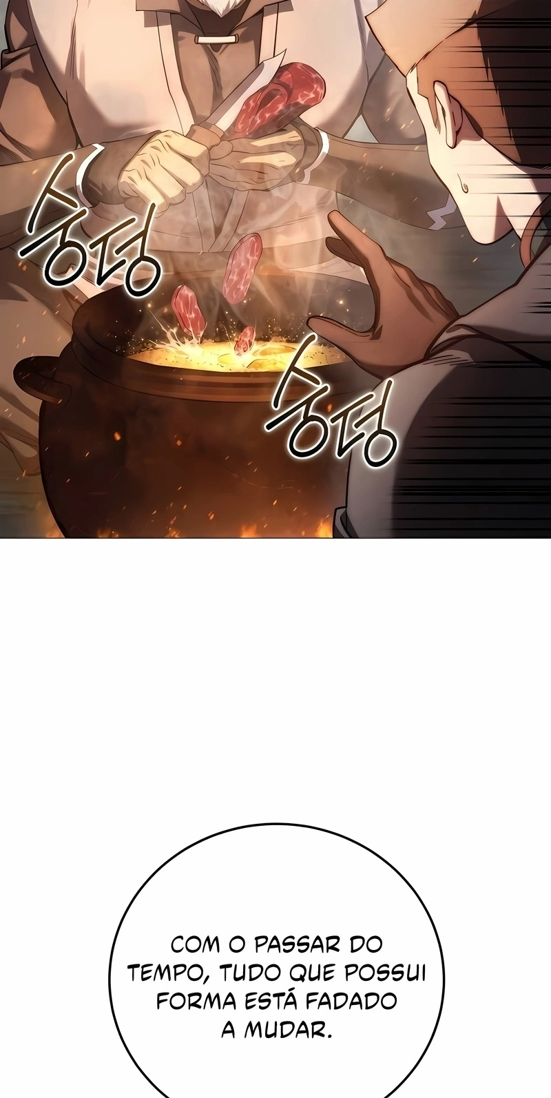 Read Mestre Espadachim Criado Pelas Estrelas PT Manga Online