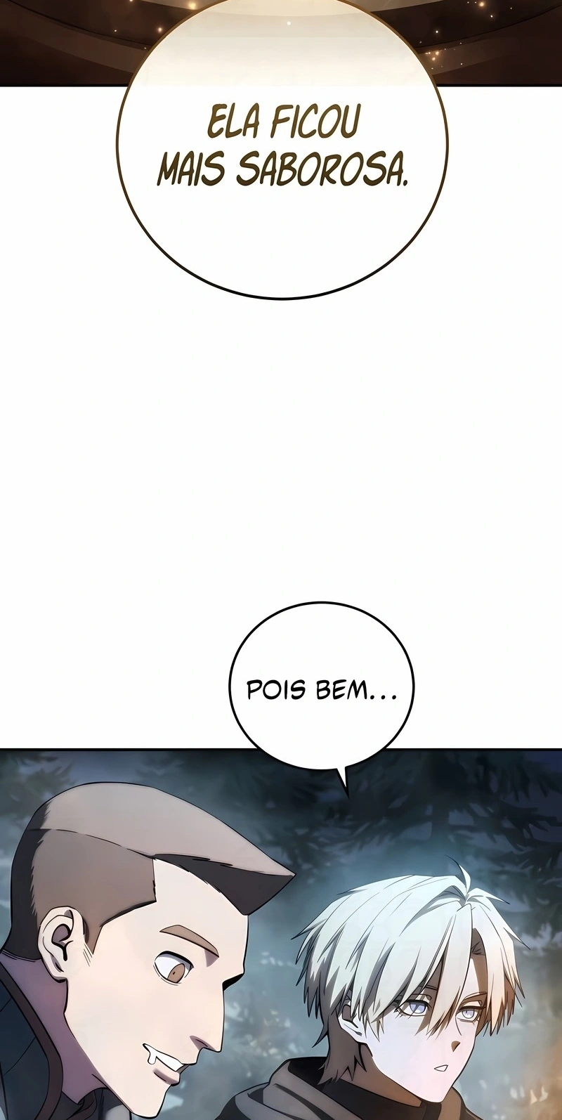 Read Mestre Espadachim Criado Pelas Estrelas PT Manga Online