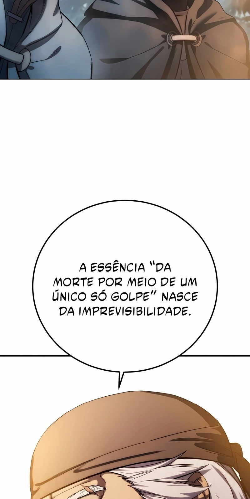 Read Mestre Espadachim Criado Pelas Estrelas PT Manga Online