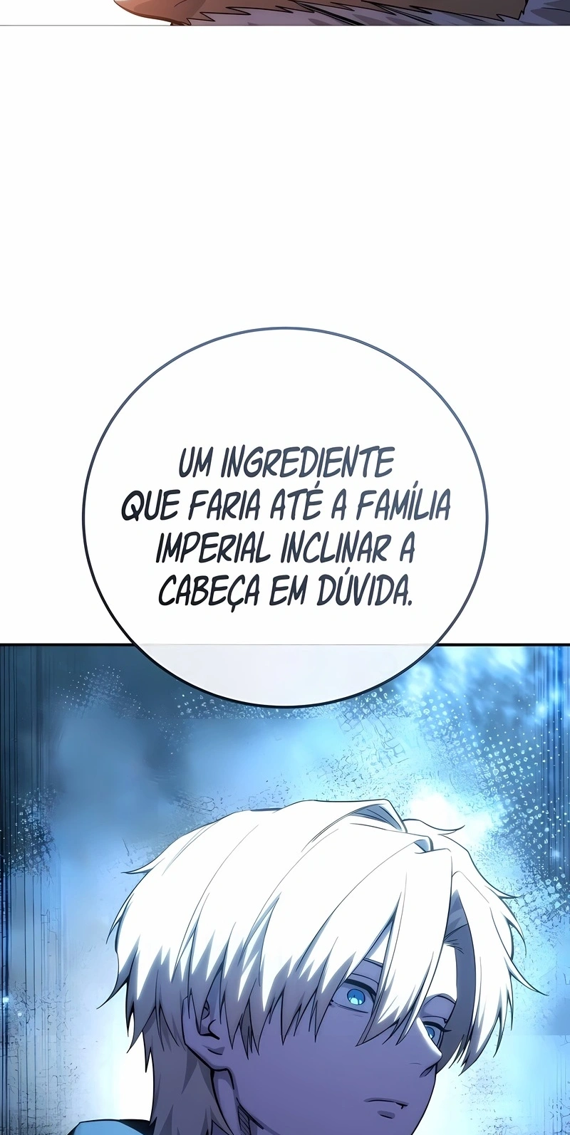 Read Mestre Espadachim Criado Pelas Estrelas PT Manga Online