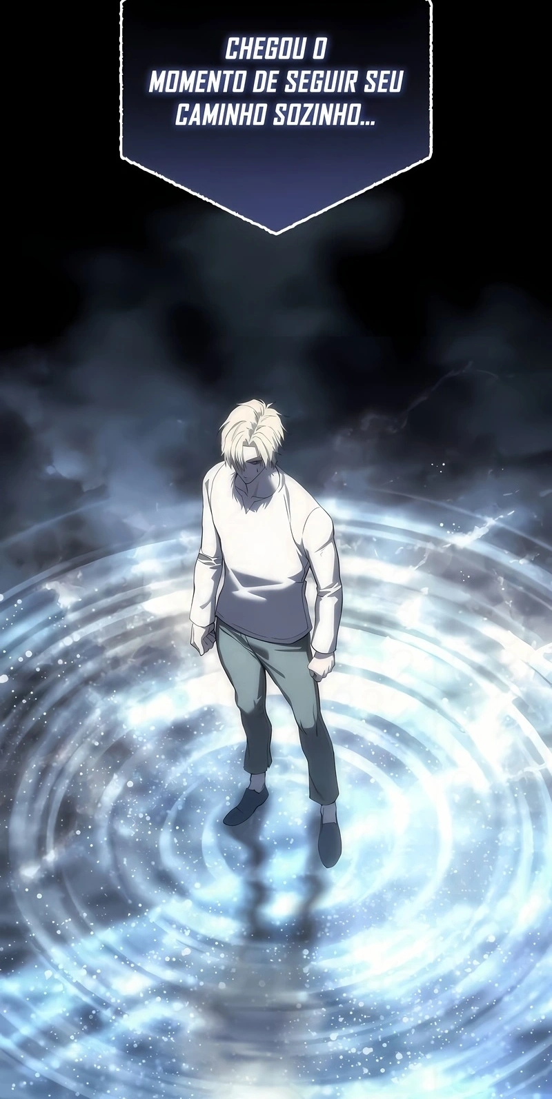 Read Mestre Espadachim Criado Pelas Estrelas PT Manga Online