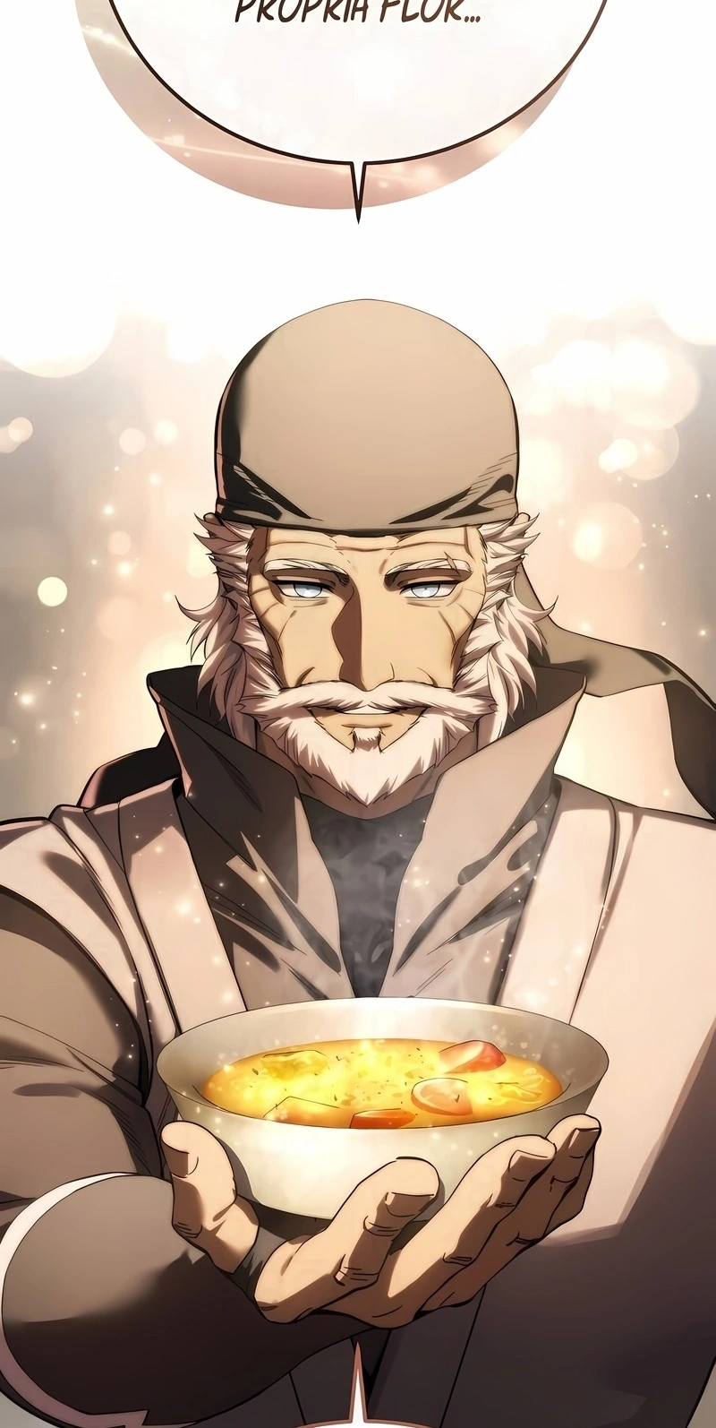 Read Mestre Espadachim Criado Pelas Estrelas PT Manga Online