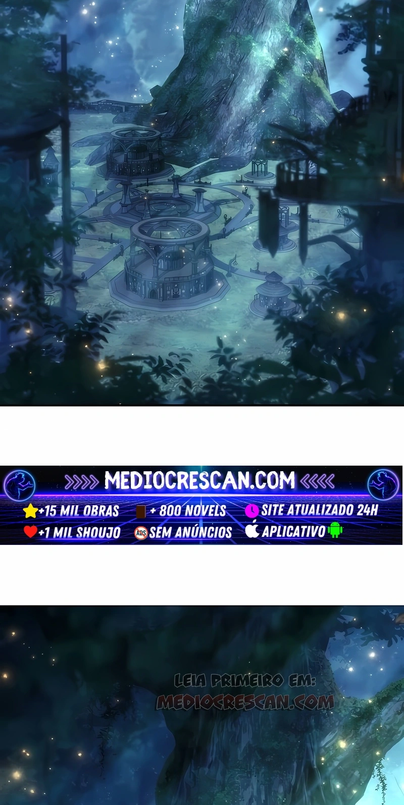 Read Mestre Espadachim Criado Pelas Estrelas PT Manga Online