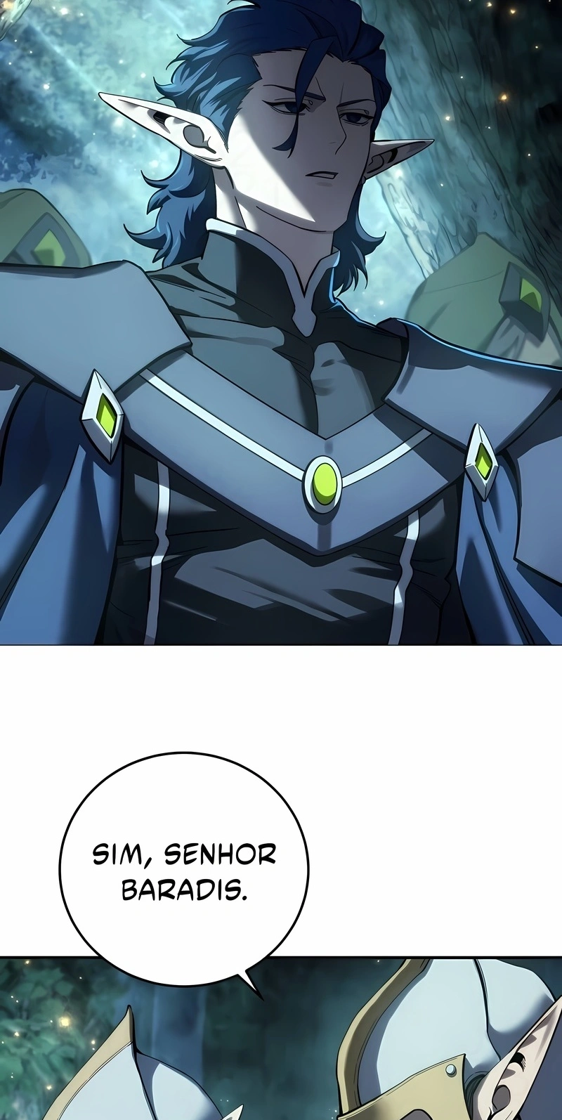 Read Mestre Espadachim Criado Pelas Estrelas PT Manga Online