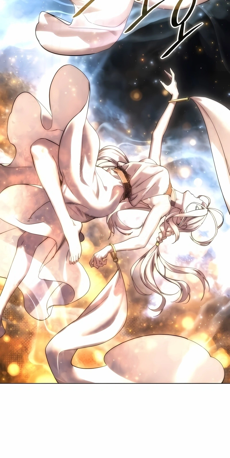 Read Mestre Espadachim Criado Pelas Estrelas PT Manga Online