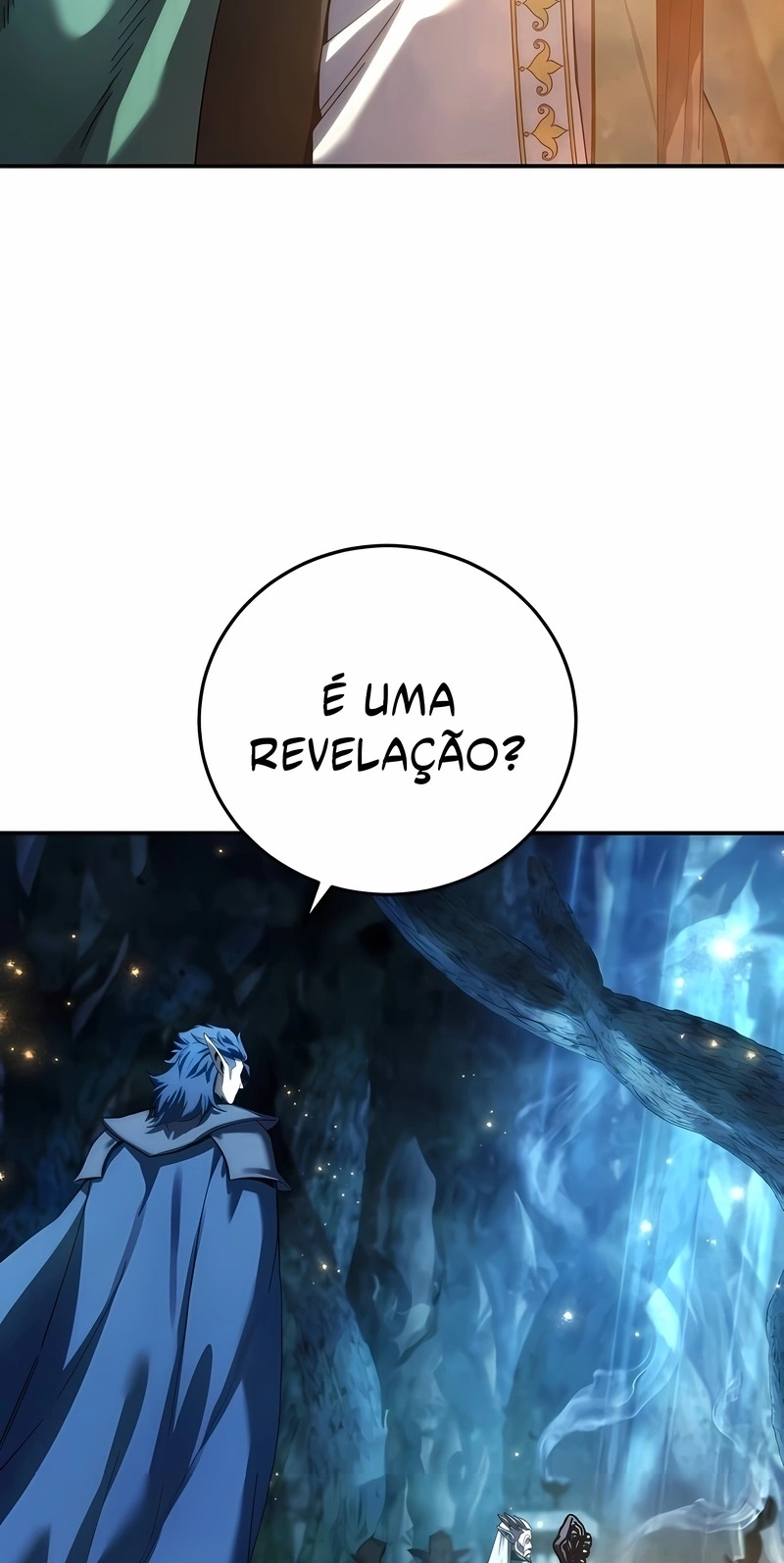 Read Mestre Espadachim Criado Pelas Estrelas PT Manga Online