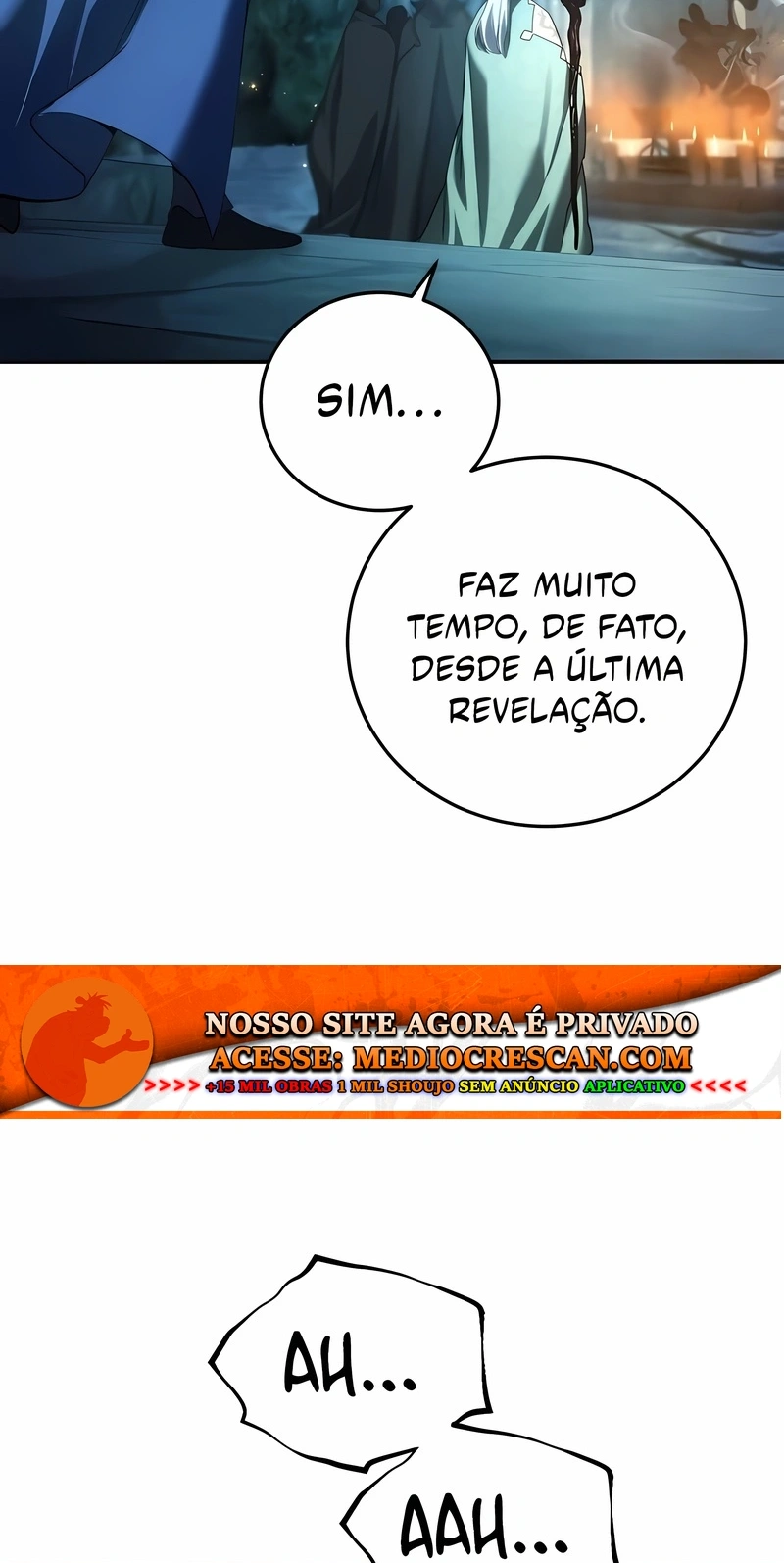 Read Mestre Espadachim Criado Pelas Estrelas PT Manga Online