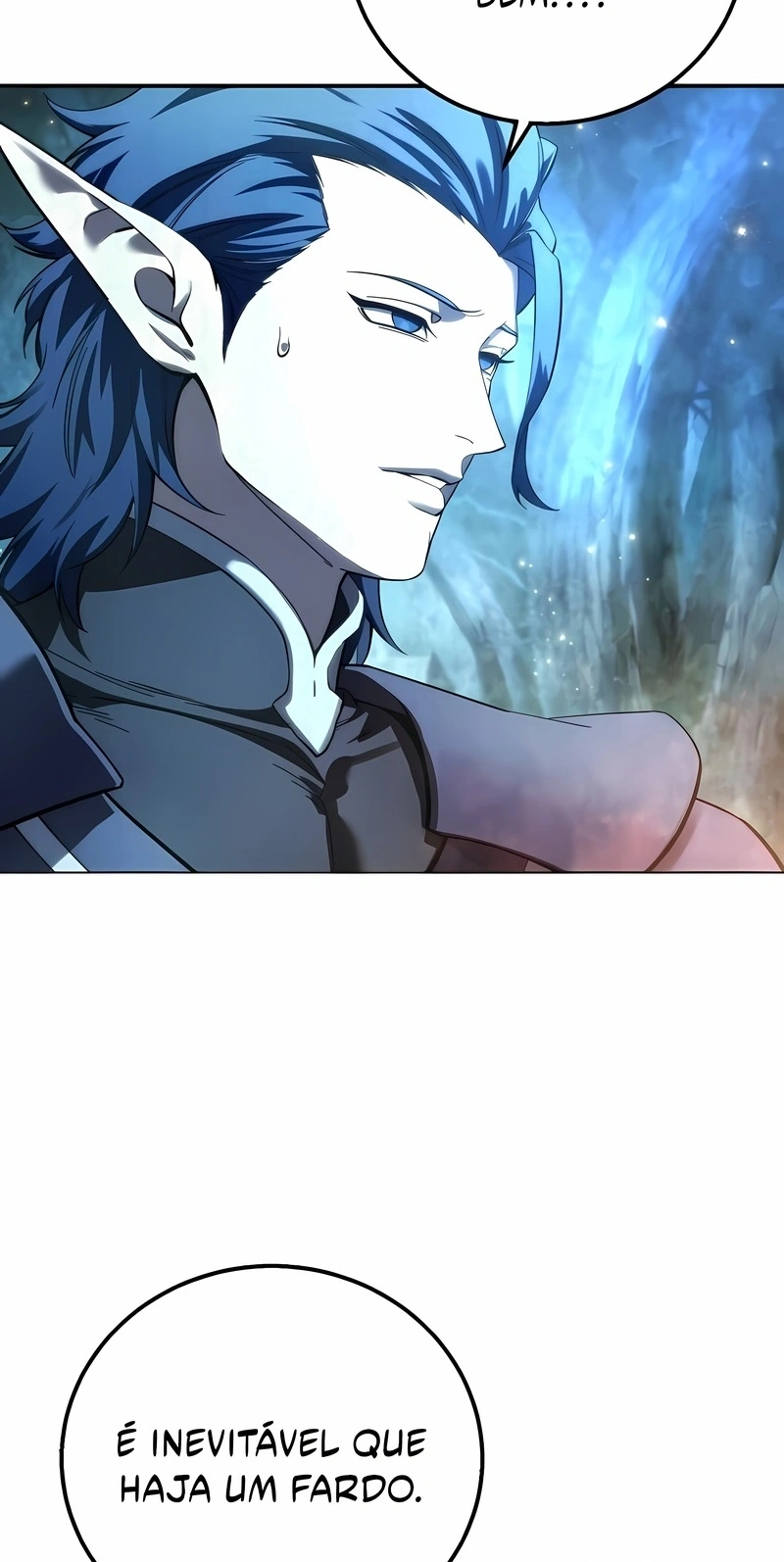 Read Mestre Espadachim Criado Pelas Estrelas PT Manga Online