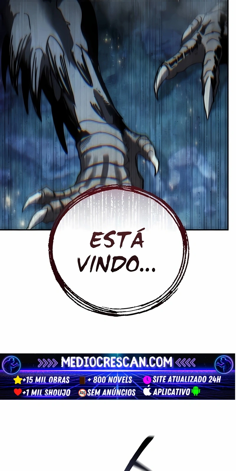 Read Mestre Espadachim Criado Pelas Estrelas PT Manga Online