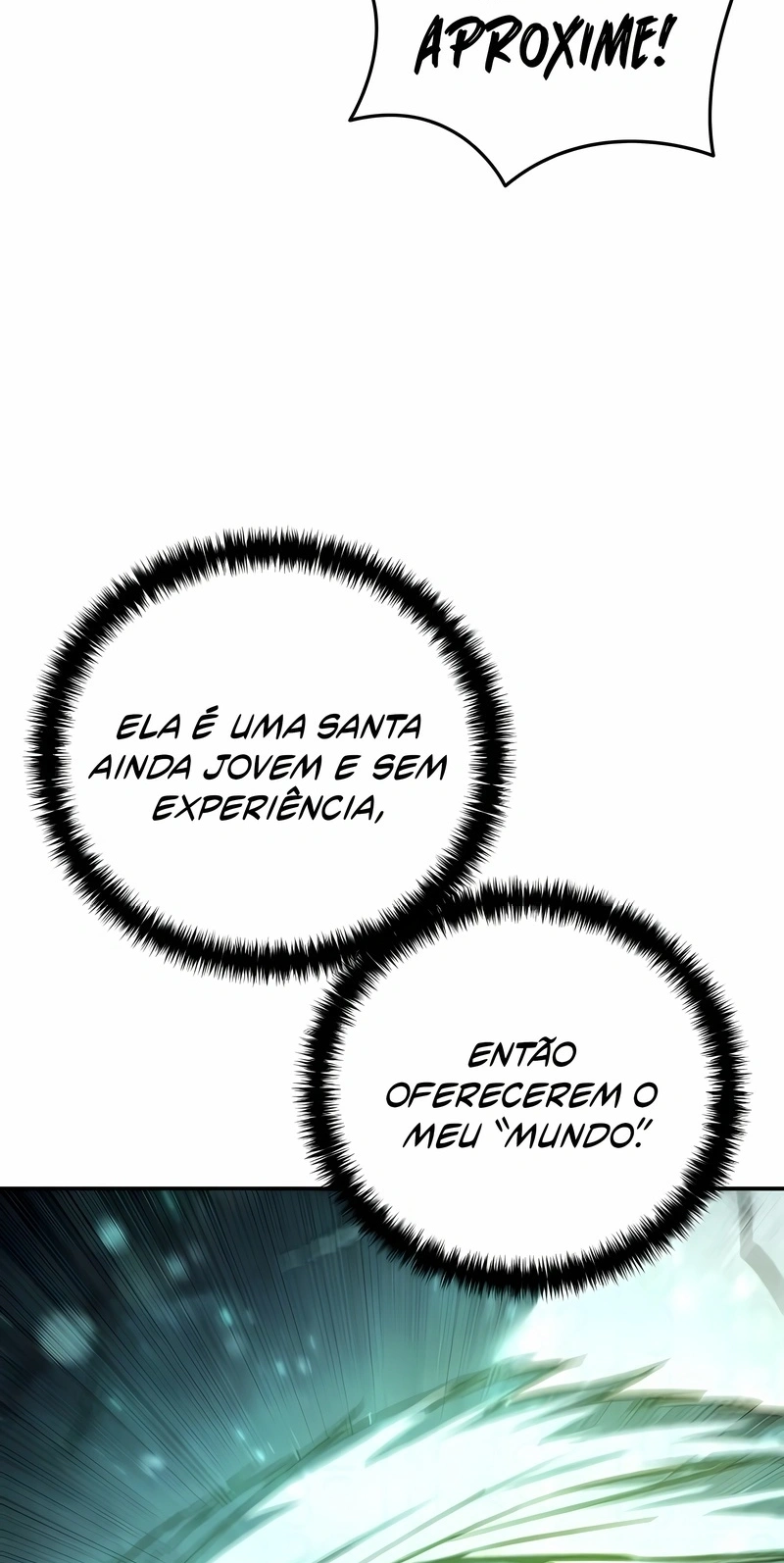 Read Mestre Espadachim Criado Pelas Estrelas PT Manga Online