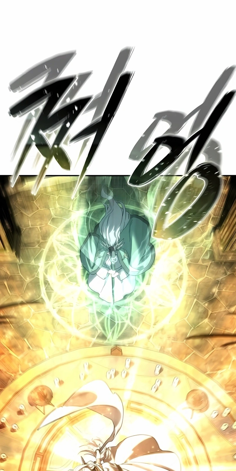 Read Mestre Espadachim Criado Pelas Estrelas PT Manga Online