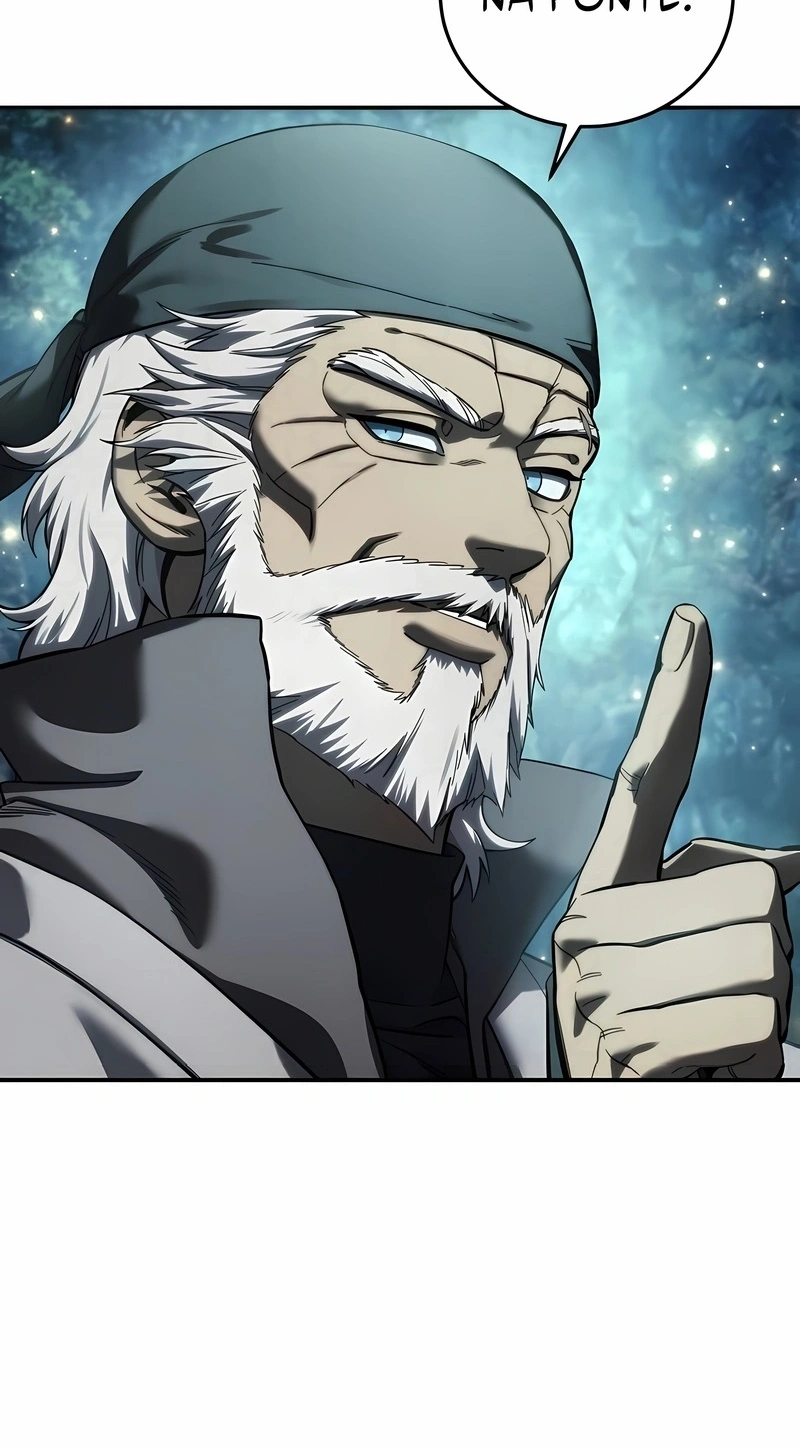 Read Mestre Espadachim Criado Pelas Estrelas PT Manga Online