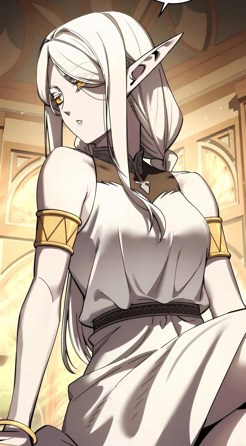 Read Mestre Espadachim Criado Pelas Estrelas PT Manga Online