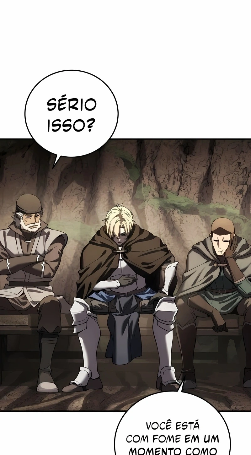 Read Mestre Espadachim Criado Pelas Estrelas PT Manga Online