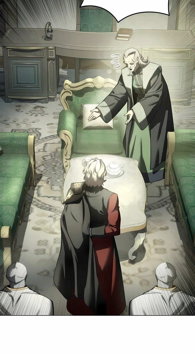 Read Mestre Espadachim Criado Pelas Estrelas PT Manga Online