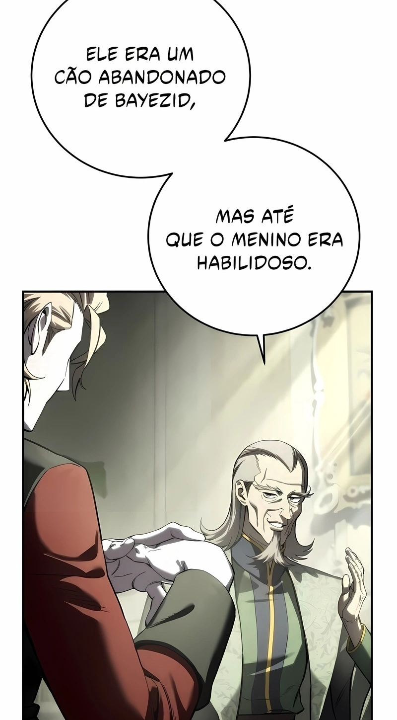 Read Mestre Espadachim Criado Pelas Estrelas PT Manga Online