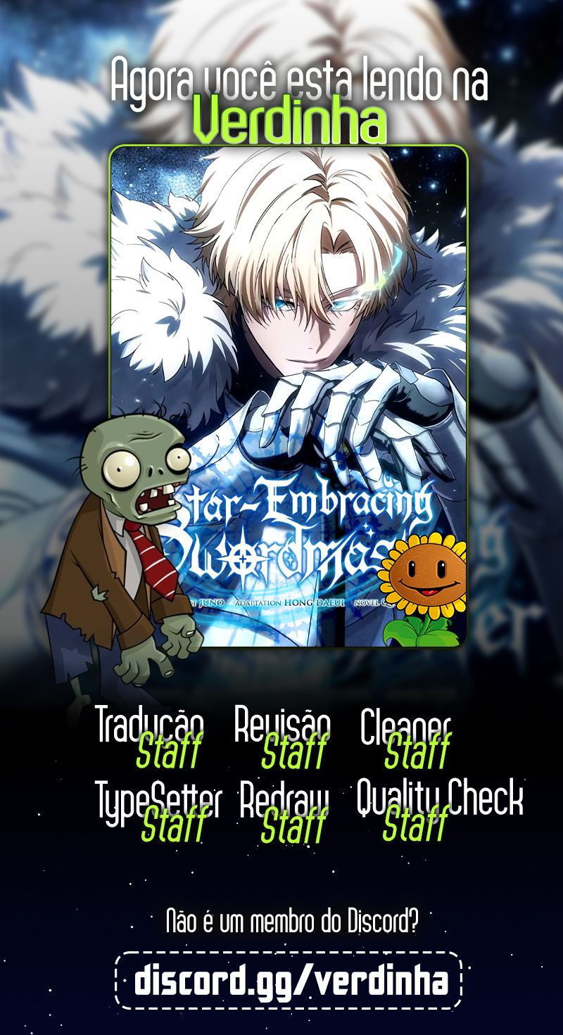 Read Mestre Espadachim Criado Pelas Estrelas PT Manga Online