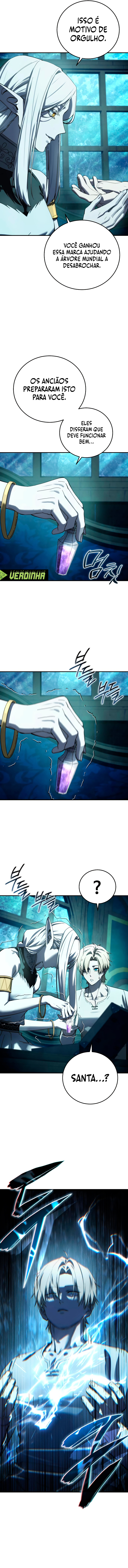 Read Mestre Espadachim Criado Pelas Estrelas PT Manga Online