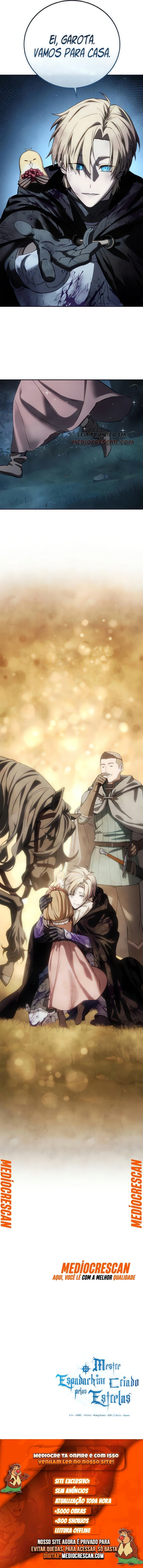 Read Mestre Espadachim Criado Pelas Estrelas PT Manga Online