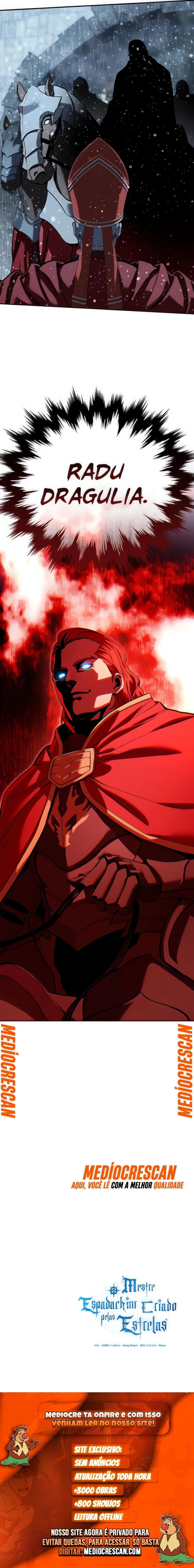 Read Mestre Espadachim Criado Pelas Estrelas PT Manga Online