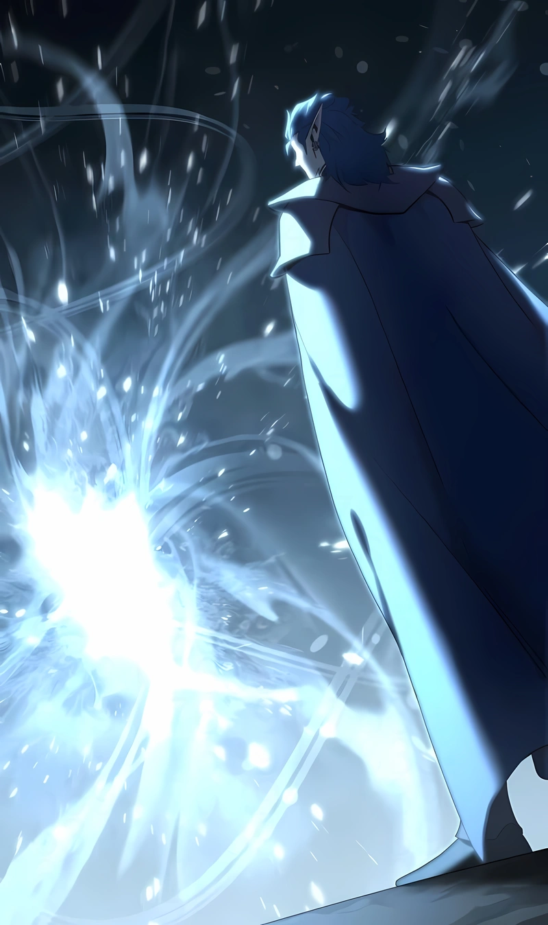 Read Mestre Espadachim Criado Pelas Estrelas PT Manga Online