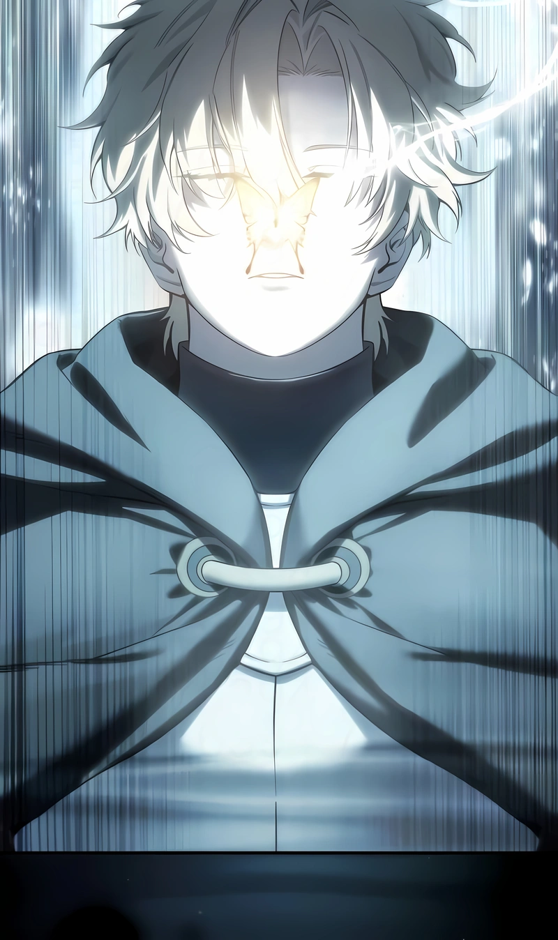 Read Mestre Espadachim Criado Pelas Estrelas PT Manga Online