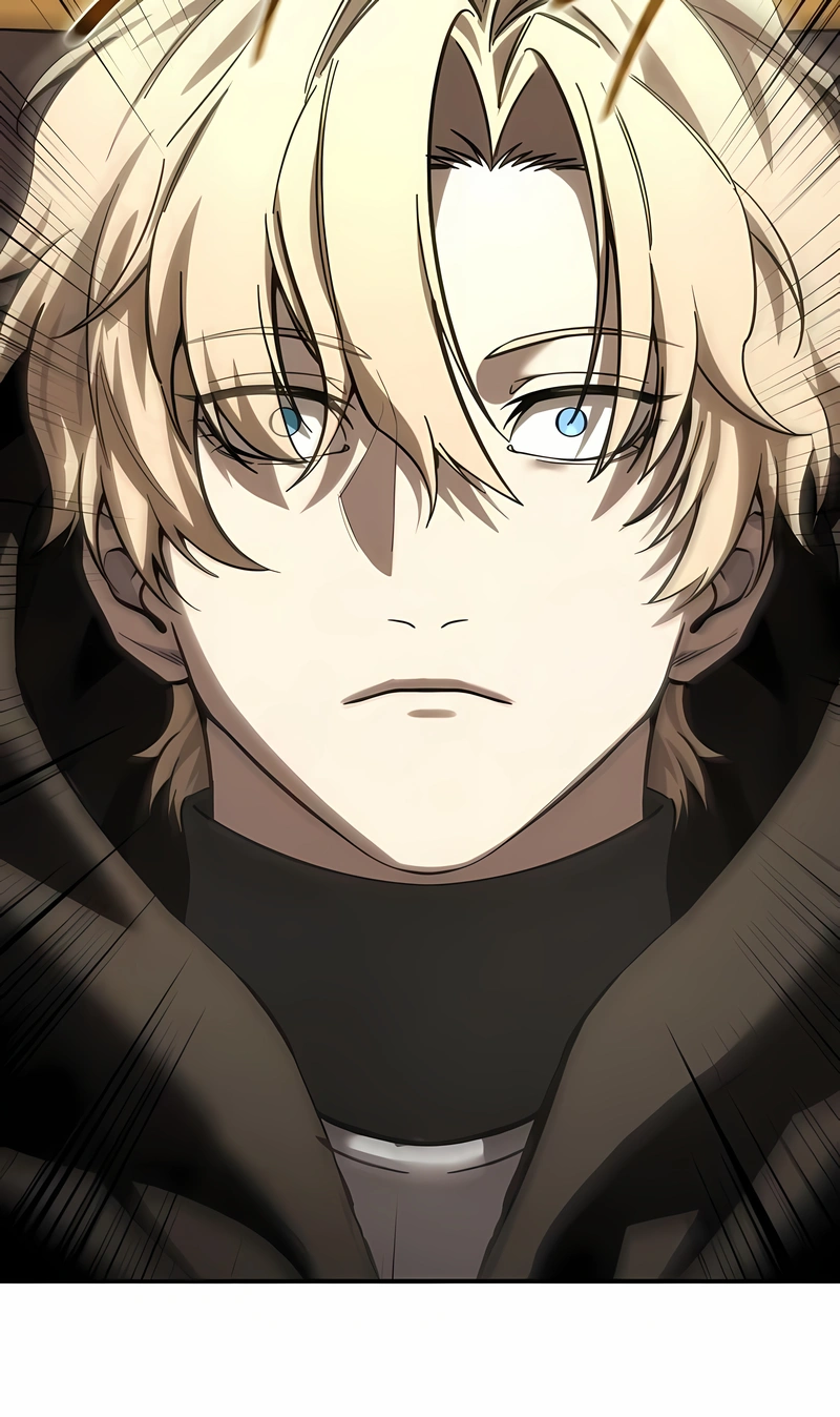 Read Mestre Espadachim Criado Pelas Estrelas PT Manga Online