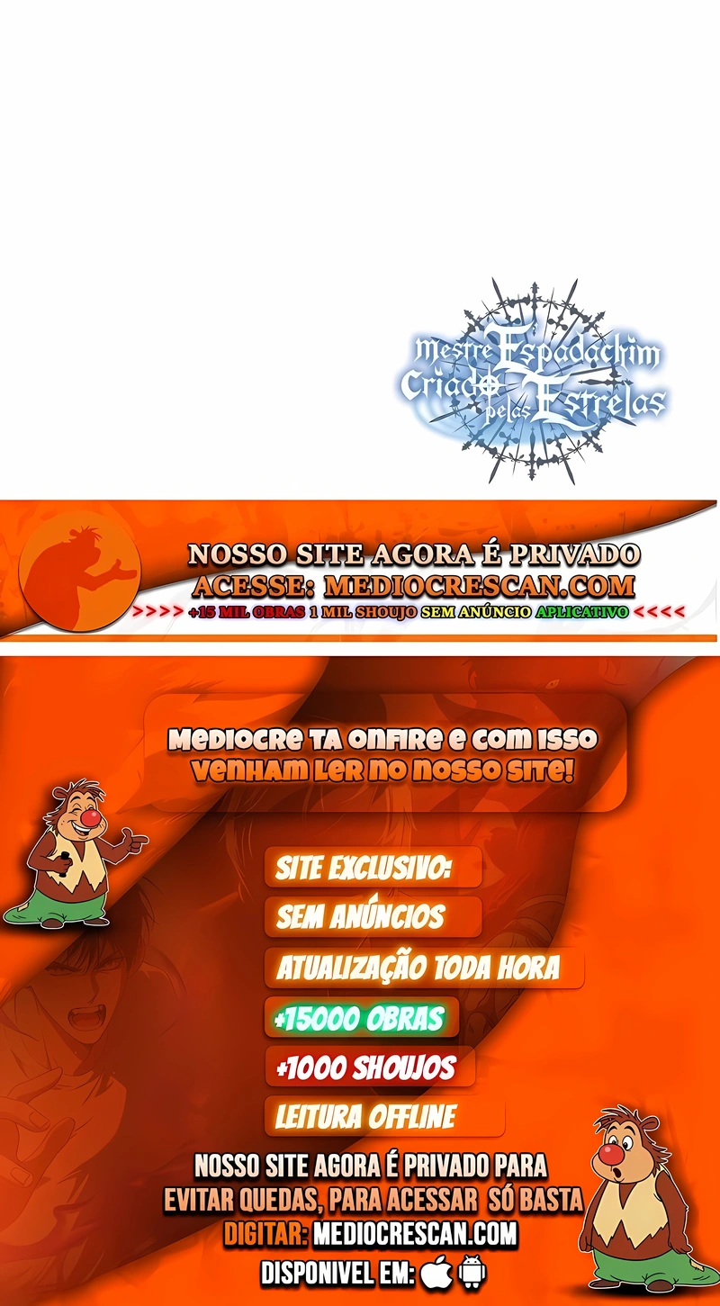 Read Mestre Espadachim Criado Pelas Estrelas PT Manga Online