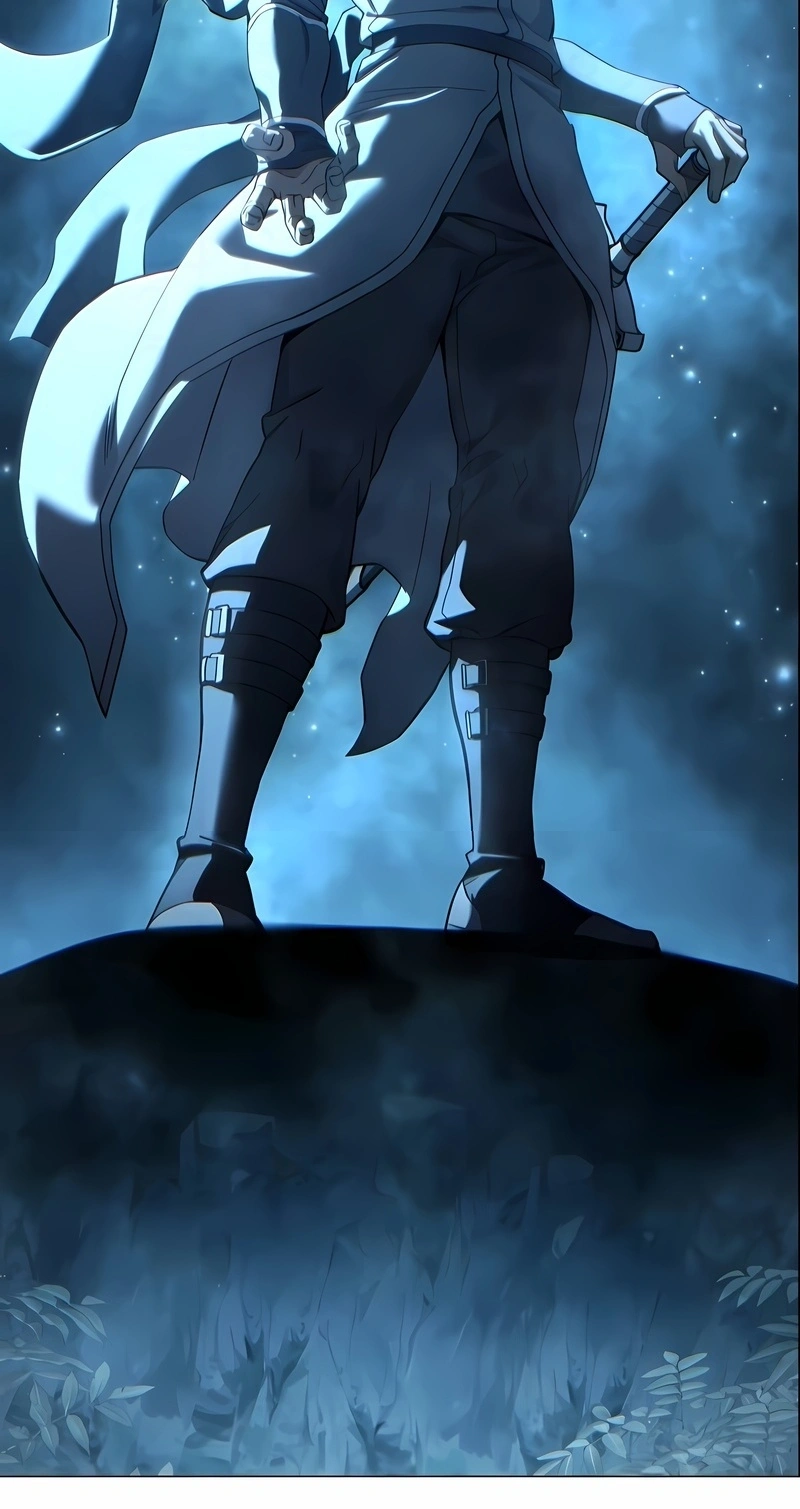 Read Mestre Espadachim Criado Pelas Estrelas PT Manga Online