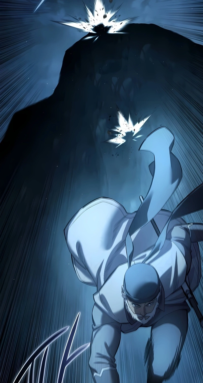 Read Mestre Espadachim Criado Pelas Estrelas PT Manga Online