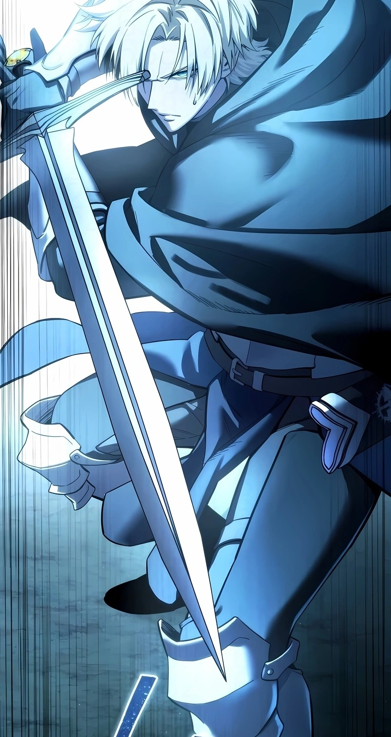 Read Mestre Espadachim Criado Pelas Estrelas PT Manga Online