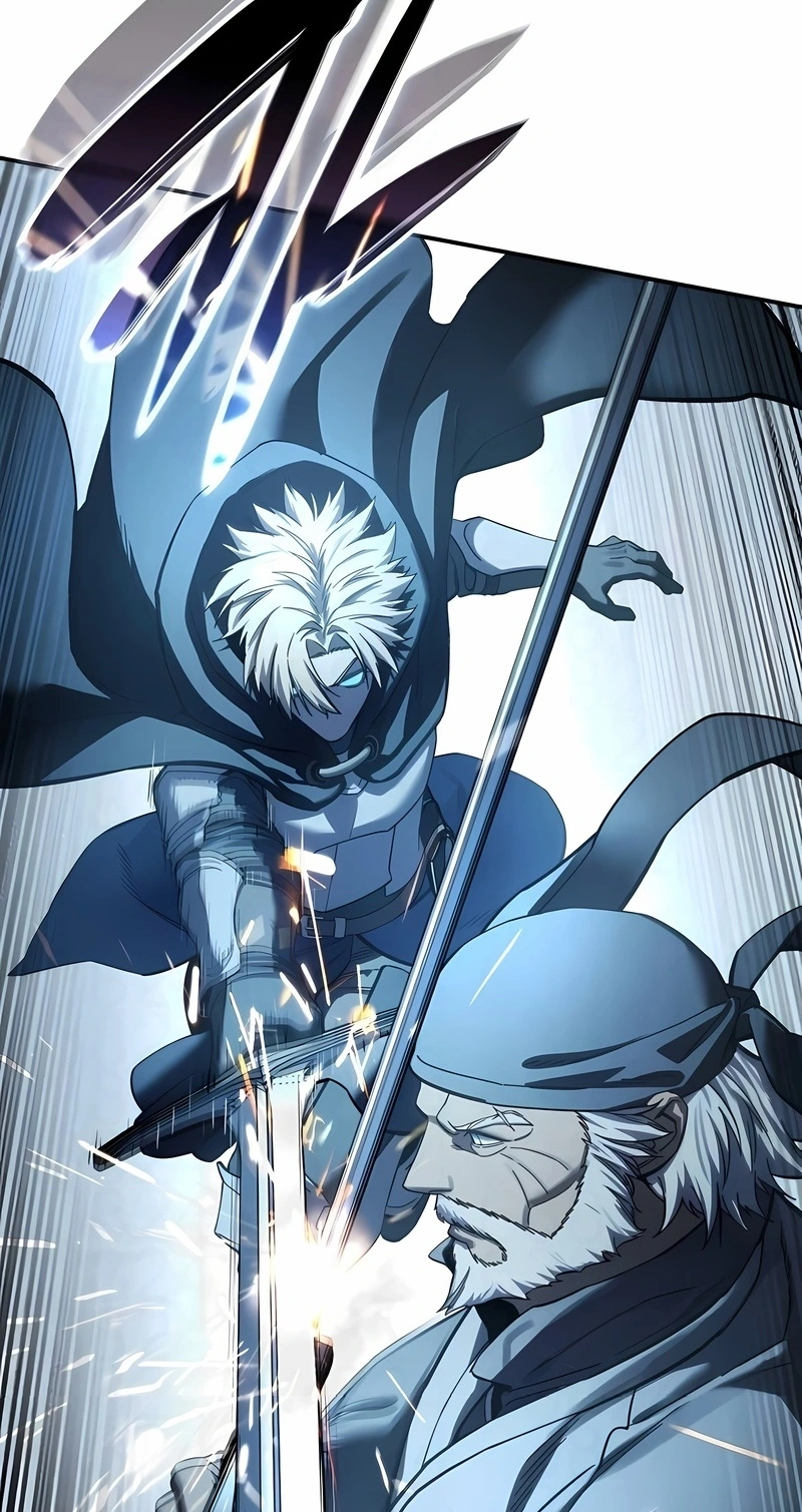 Read Mestre Espadachim Criado Pelas Estrelas PT Manga Online