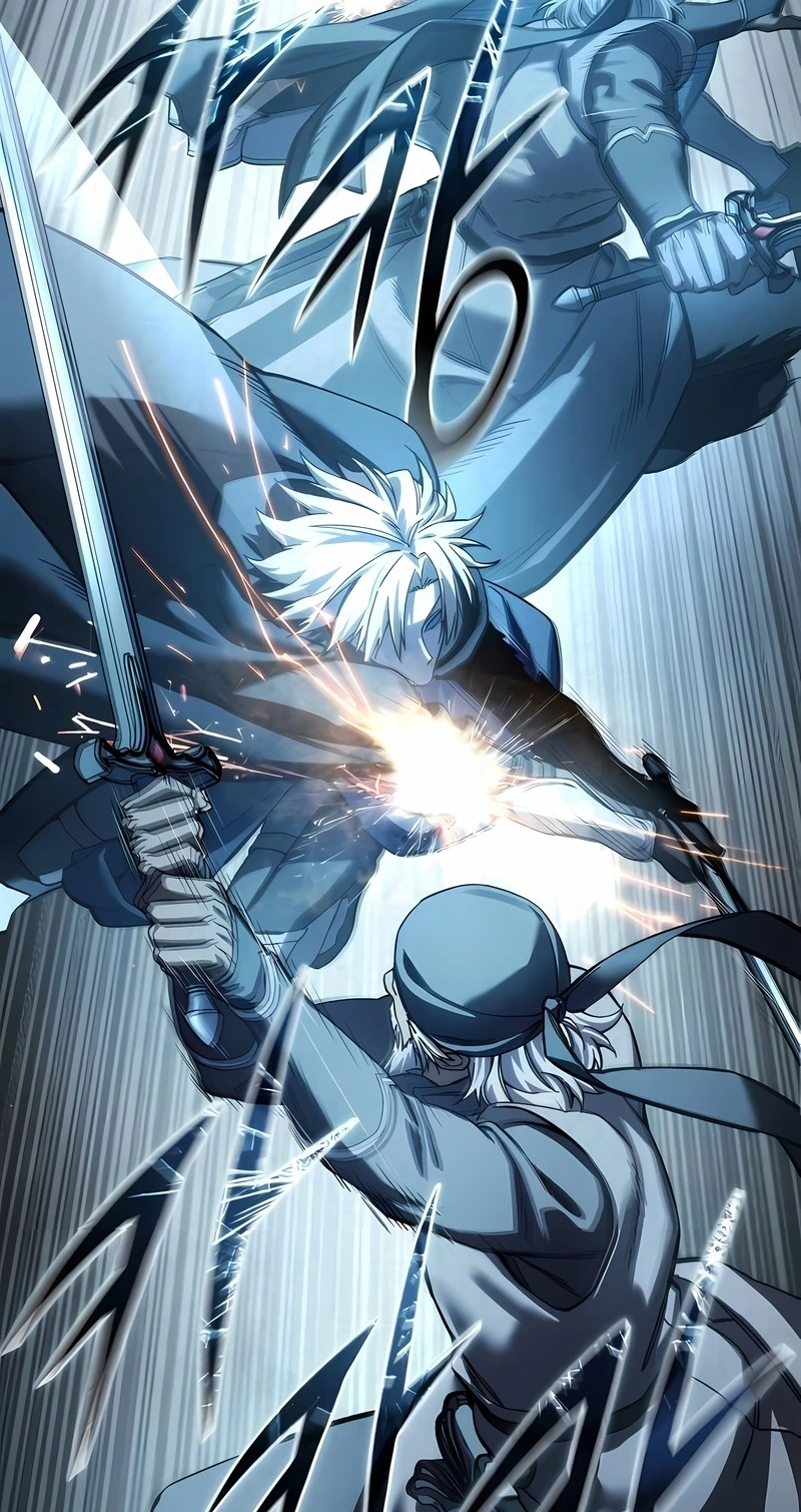 Read Mestre Espadachim Criado Pelas Estrelas PT Manga Online