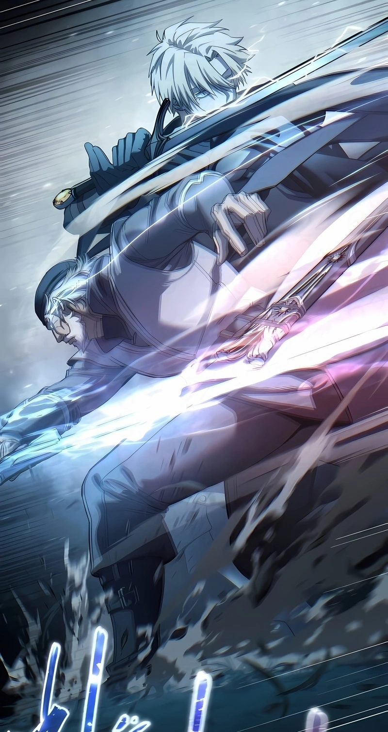 Read Mestre Espadachim Criado Pelas Estrelas PT Manga Online