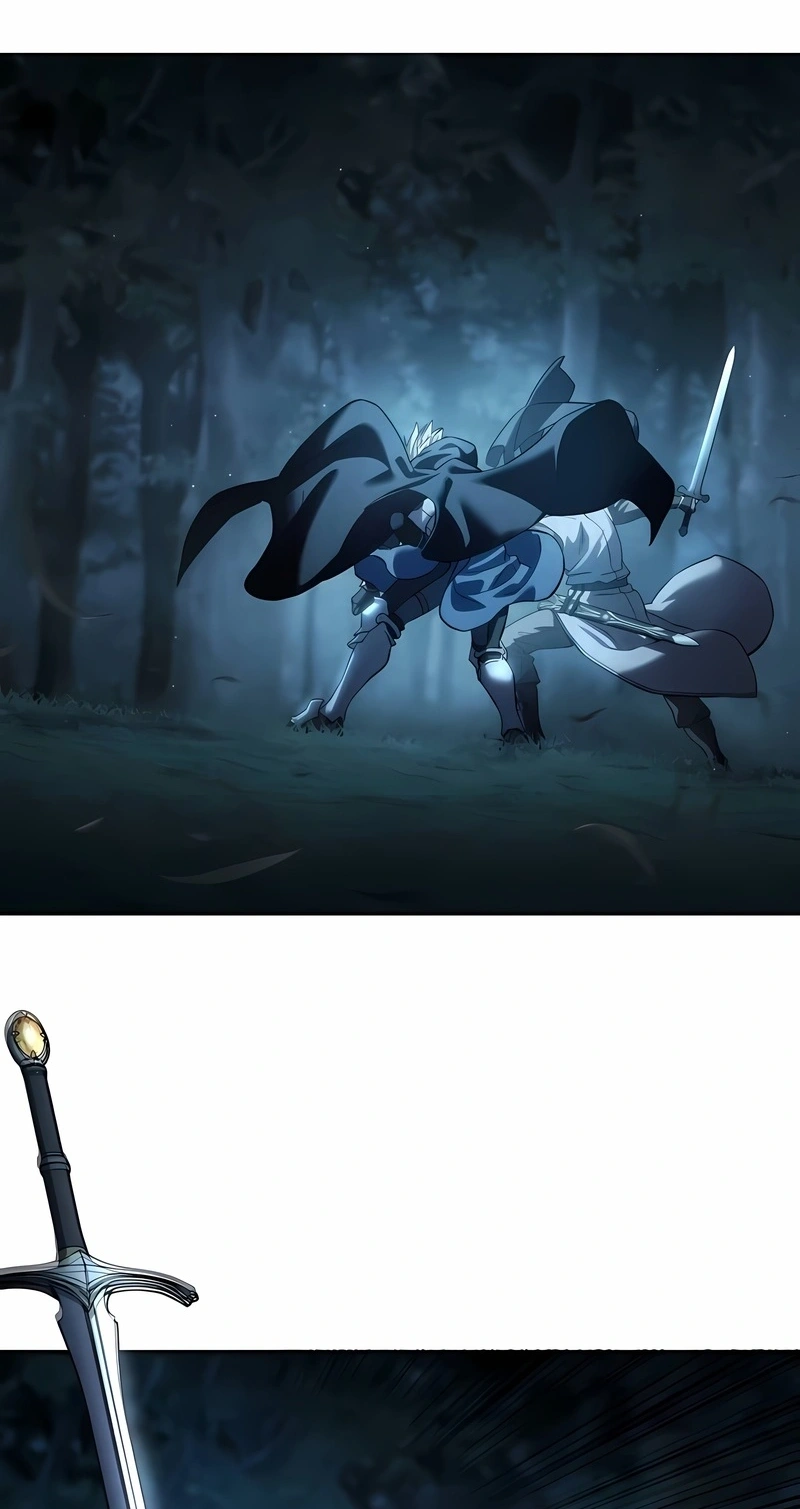 Read Mestre Espadachim Criado Pelas Estrelas PT Manga Online