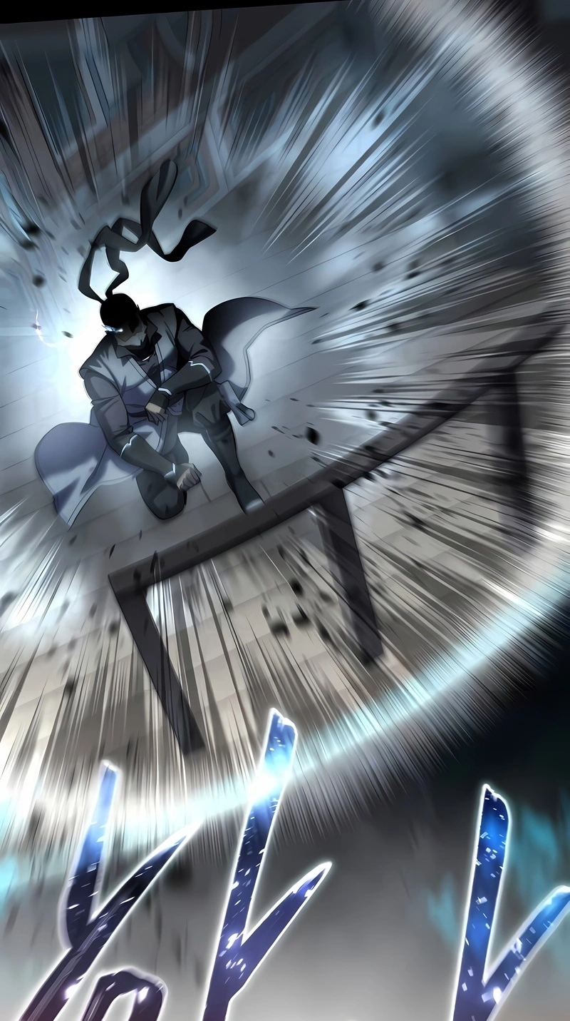 Read Mestre Espadachim Criado Pelas Estrelas PT Manga Online