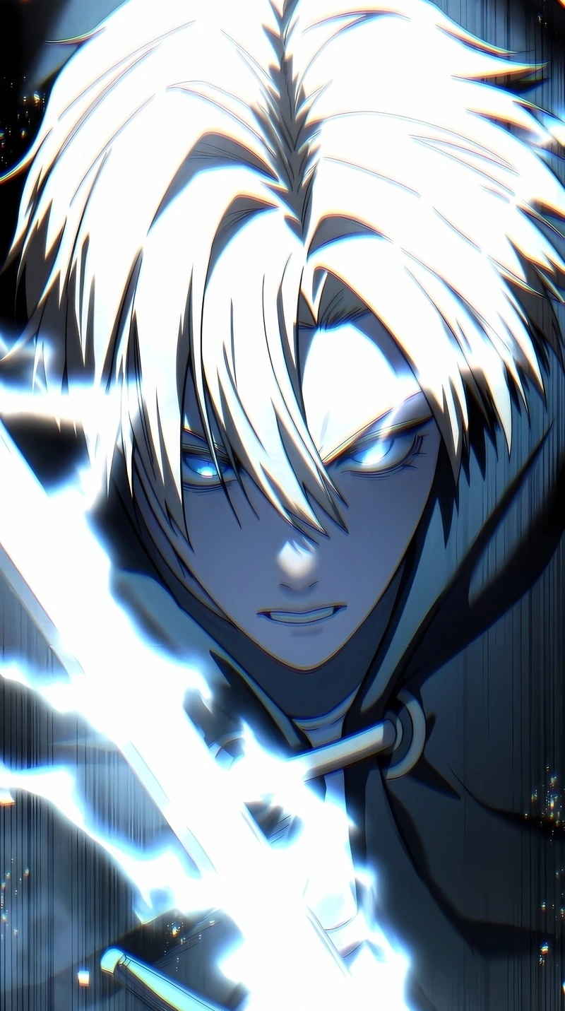 Read Mestre Espadachim Criado Pelas Estrelas PT Manga Online