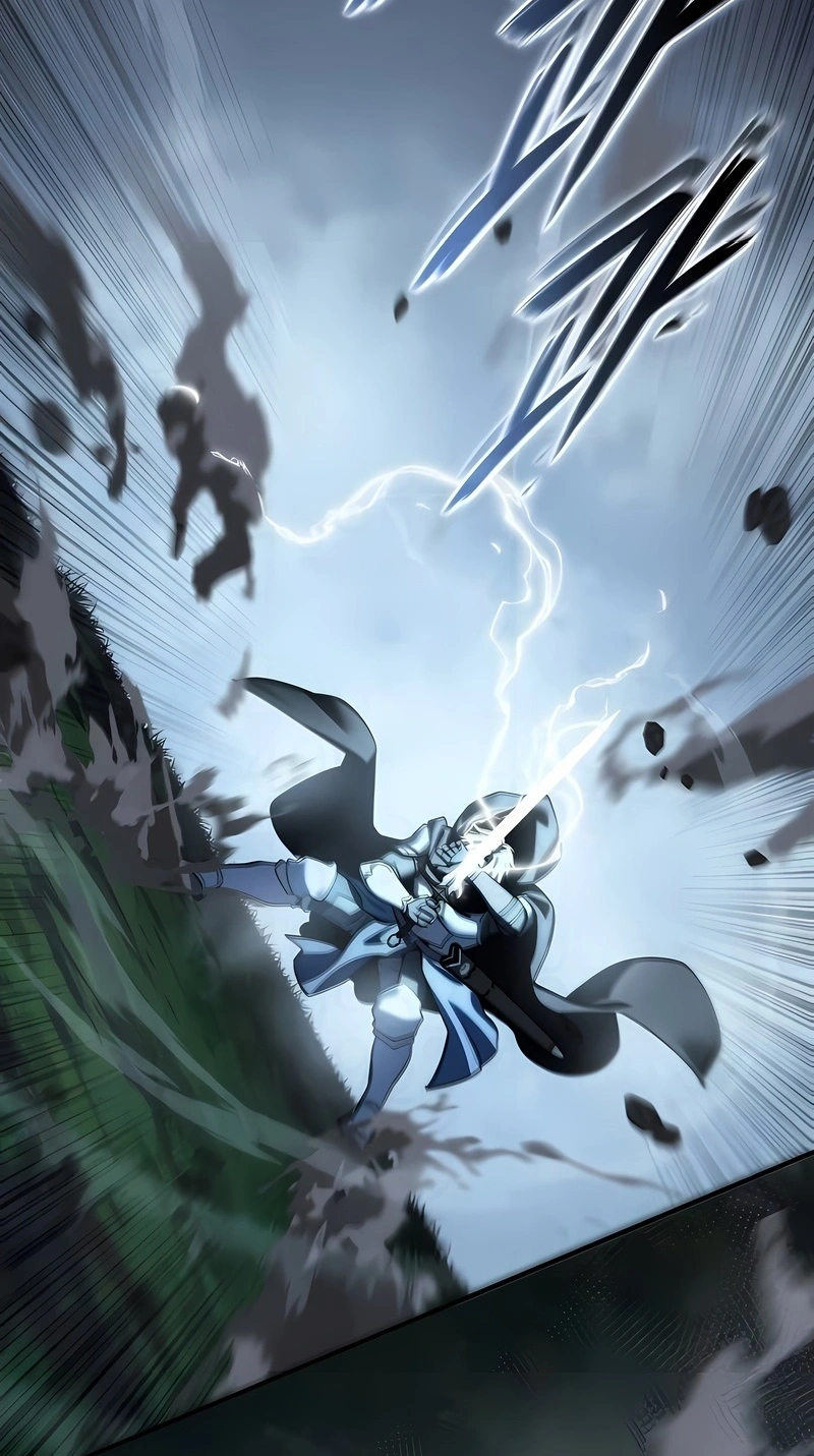 Read Mestre Espadachim Criado Pelas Estrelas PT Manga Online