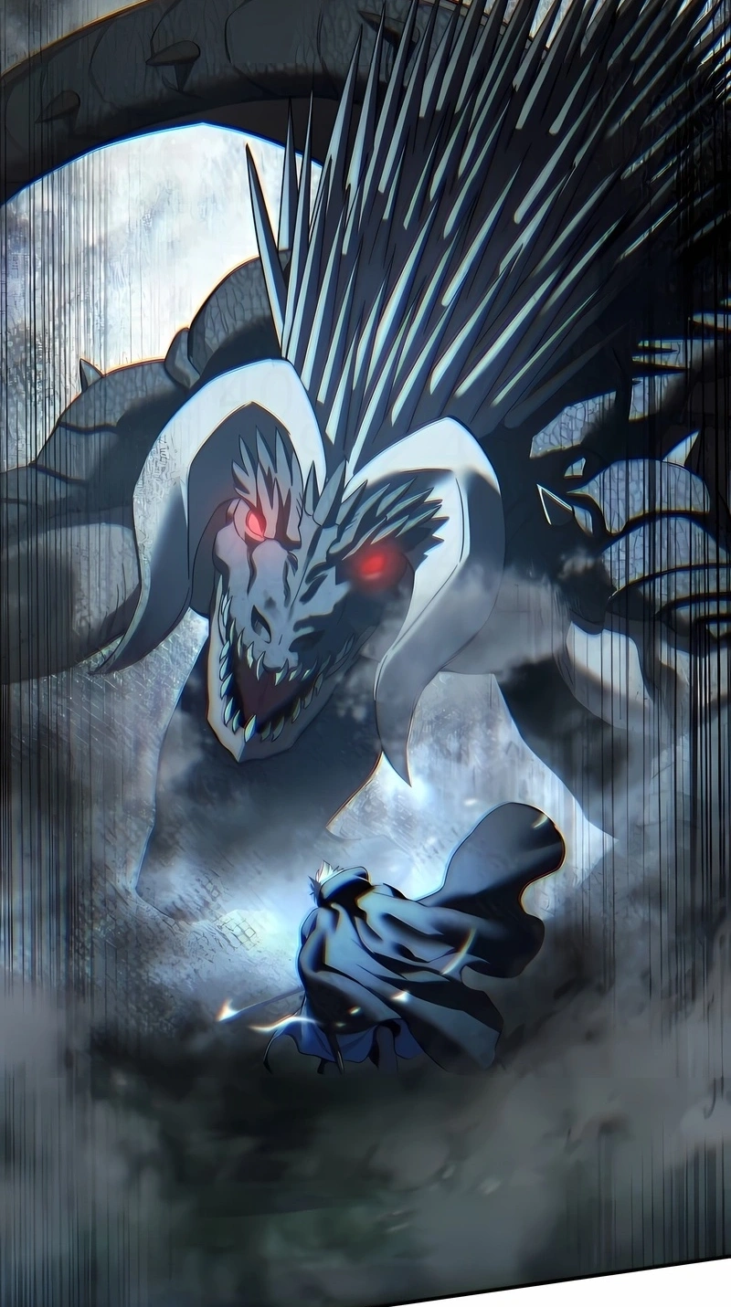 Read Mestre Espadachim Criado Pelas Estrelas PT Manga Online