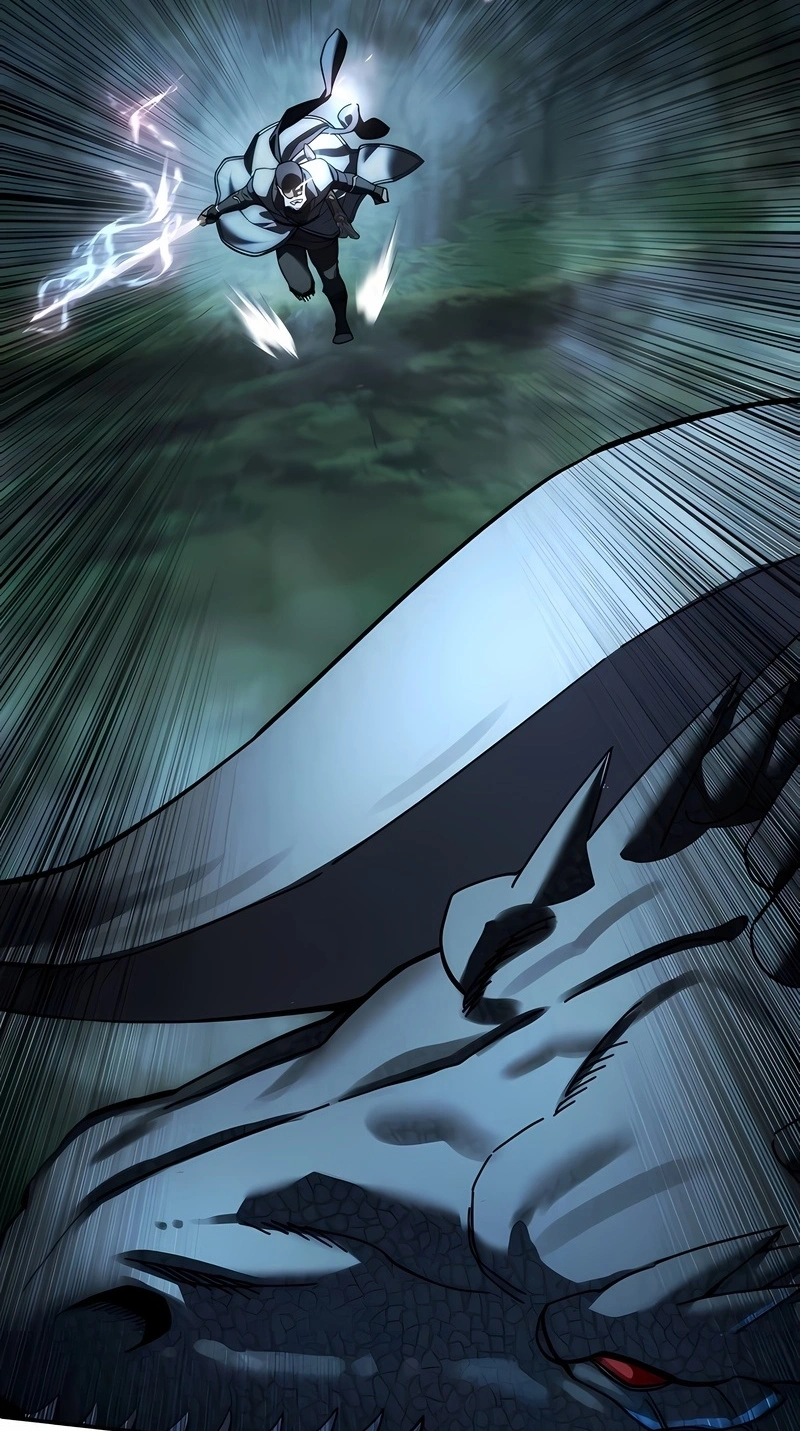 Read Mestre Espadachim Criado Pelas Estrelas PT Manga Online