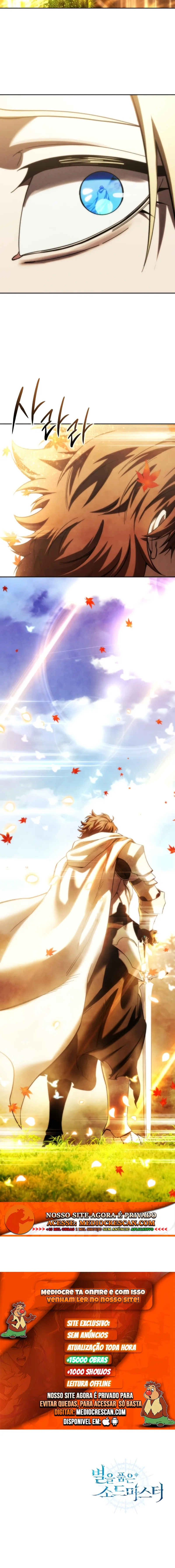 Read Mestre Espadachim Criado Pelas Estrelas PT Manga Online