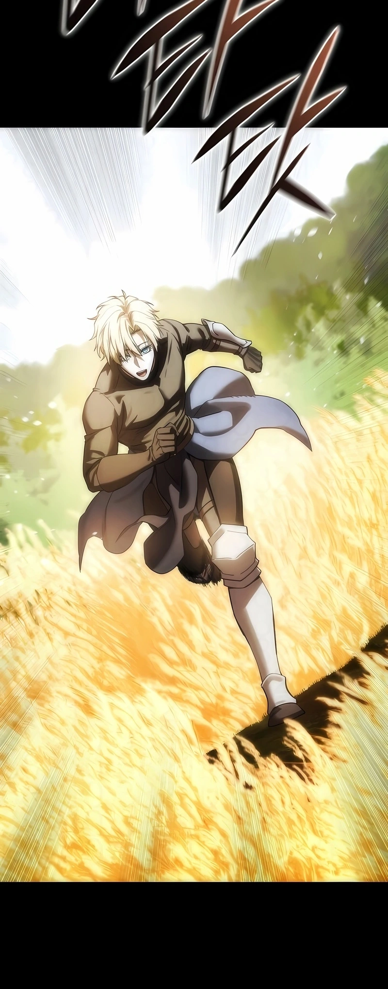 Read Mestre Espadachim Criado Pelas Estrelas PT Manga Online