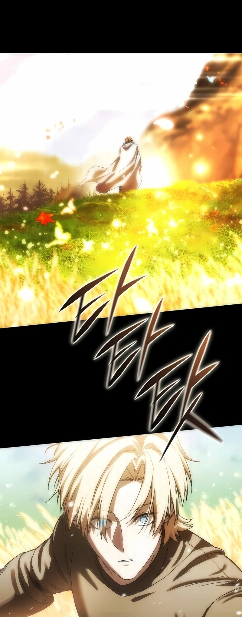 Read Mestre Espadachim Criado Pelas Estrelas PT Manga Online